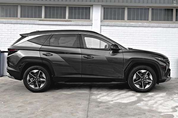 2025 Hyundai Tucson Elite NX4.V3