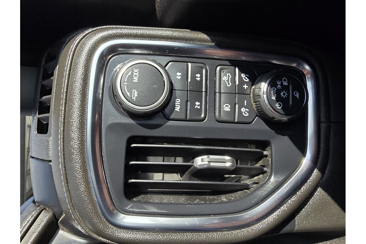 2021 Chevrolet Silverado 1500 LT Trail Boss T1 4X4