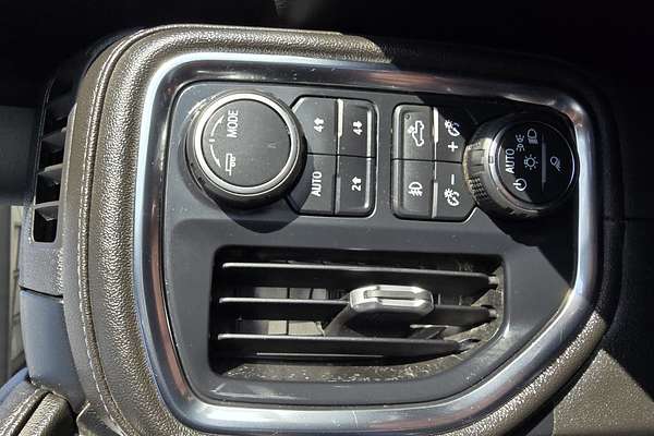 2021 Chevrolet Silverado 1500 LT Trail Boss T1 4X4