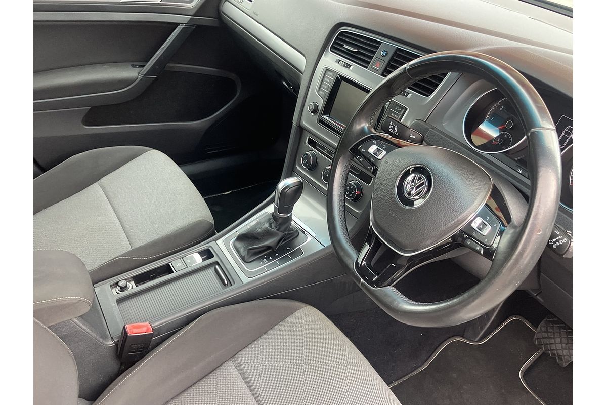 2015 Volkswagen Golf 90 TSI AU MY15