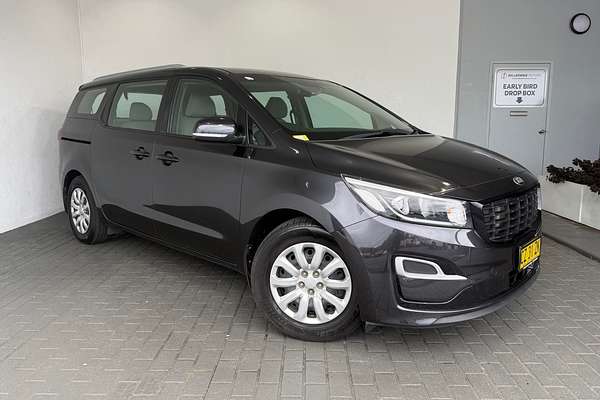 2019 Kia Carnival S YP