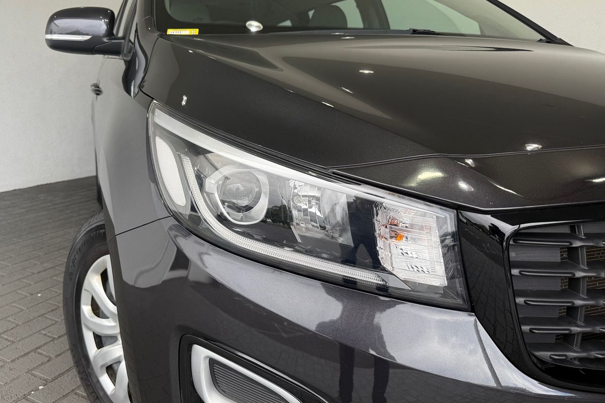 2019 Kia Carnival S YP