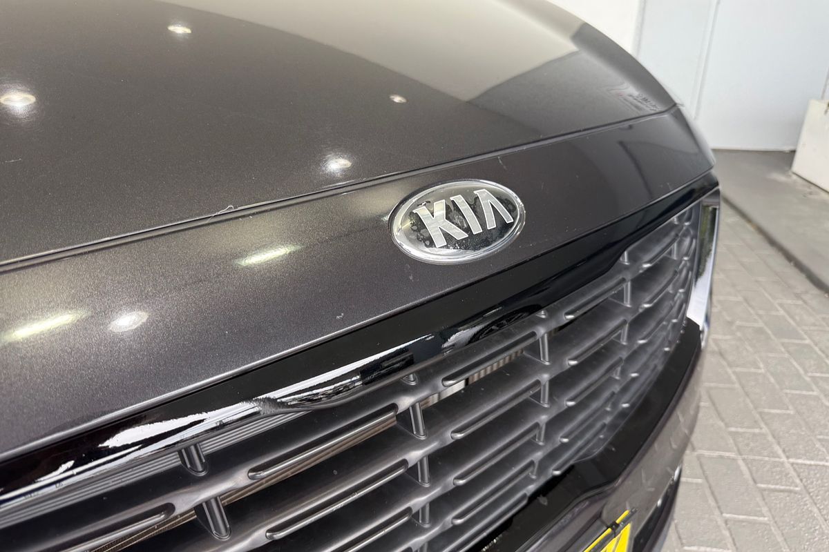 2019 Kia Carnival S YP