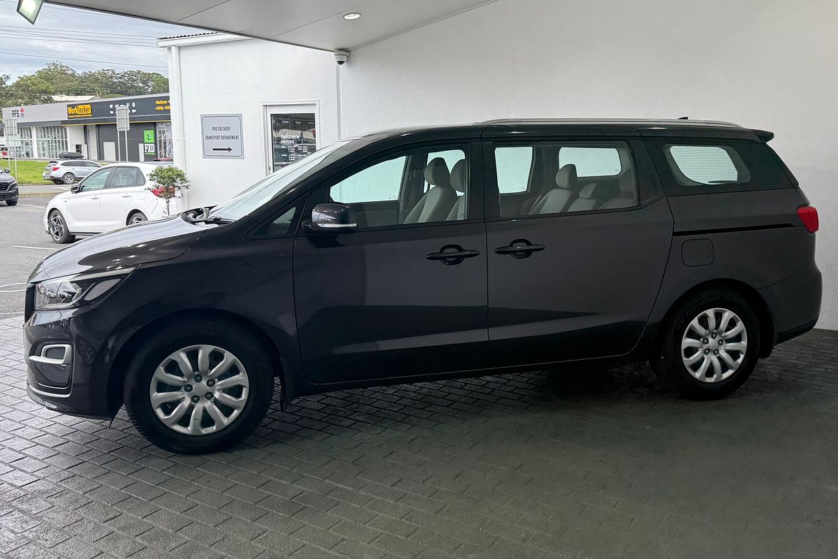 2019 Kia Carnival S YP