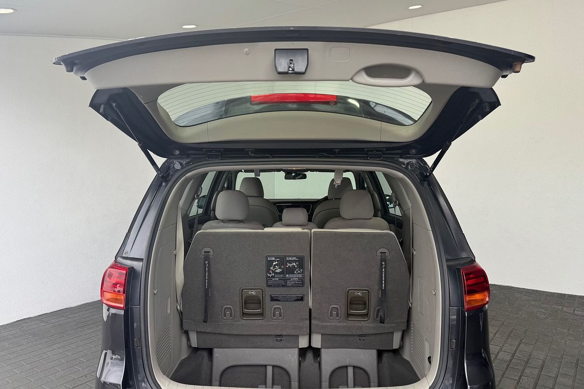 2019 Kia Carnival S YP