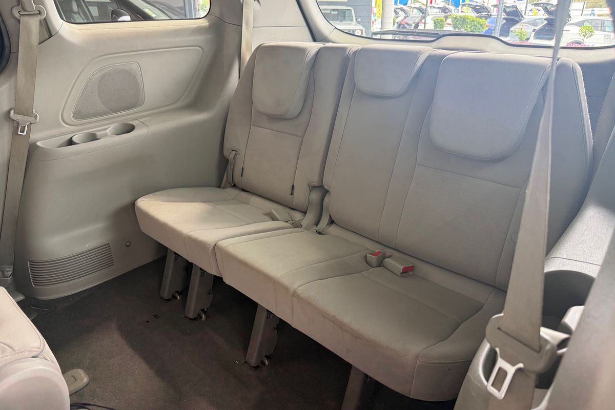 2019 Kia Carnival S YP