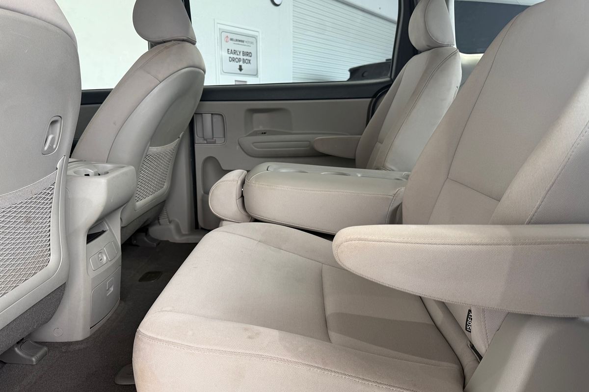 2019 Kia Carnival S YP
