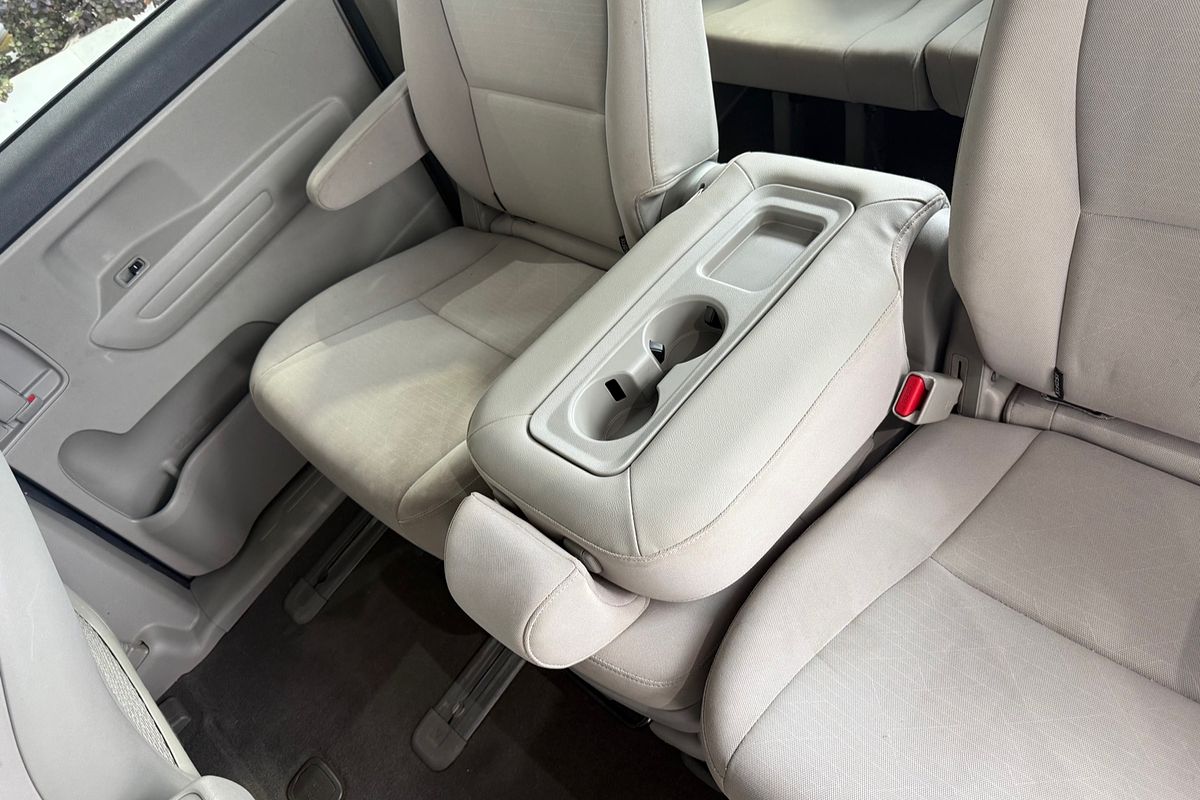 2019 Kia Carnival S YP