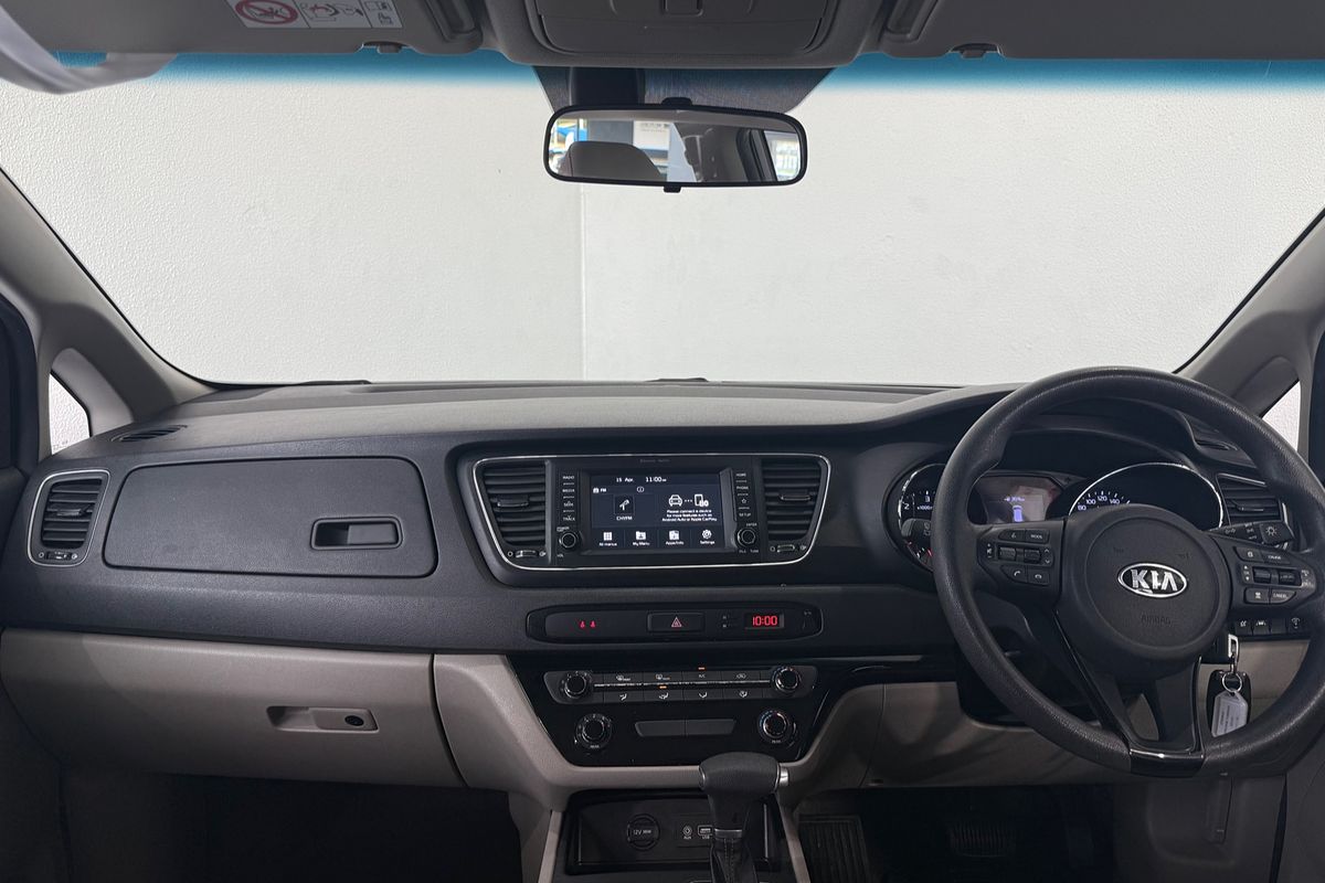 2019 Kia Carnival S YP