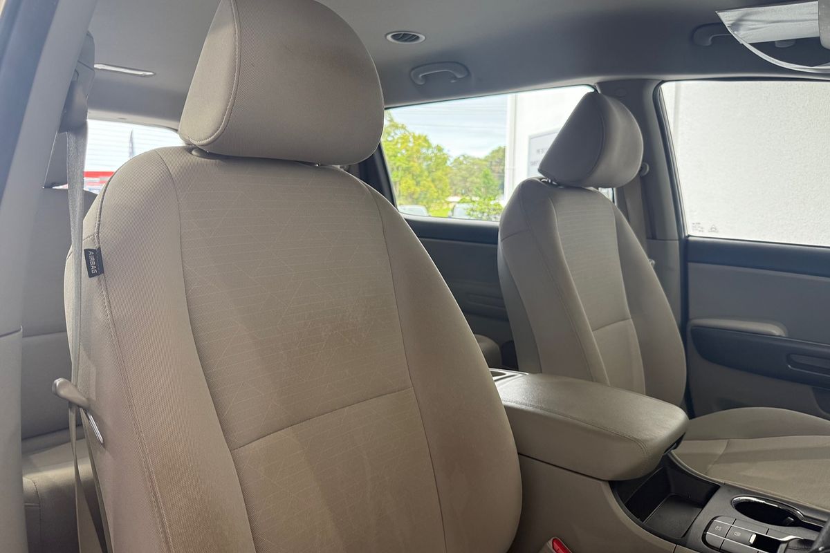 2019 Kia Carnival S YP