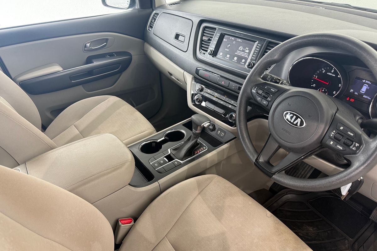 2019 Kia Carnival S YP