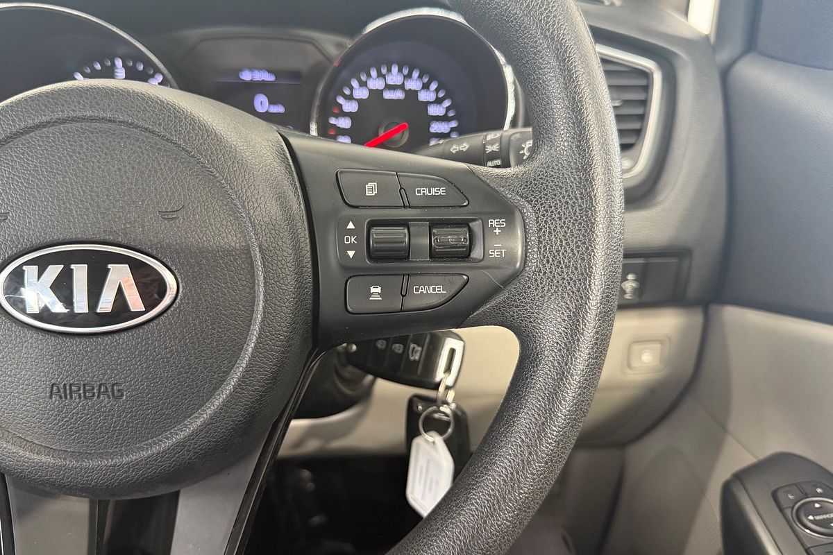 2019 Kia Carnival S YP