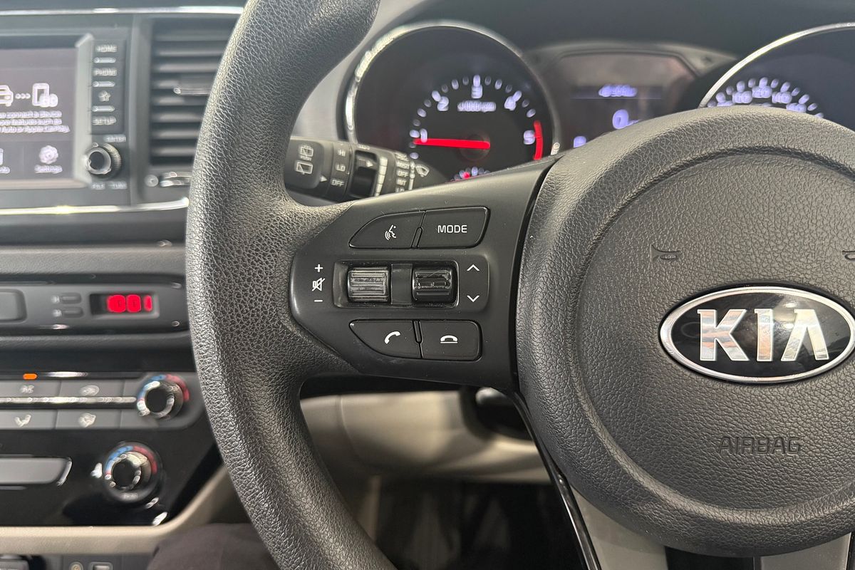 2019 Kia Carnival S YP