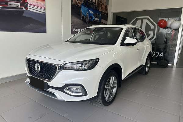 2022 MG HS Plus EV Essence SAS23