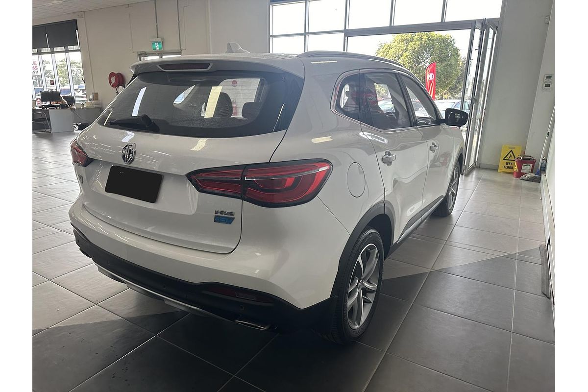 2022 MG HS Plus EV Essence SAS23