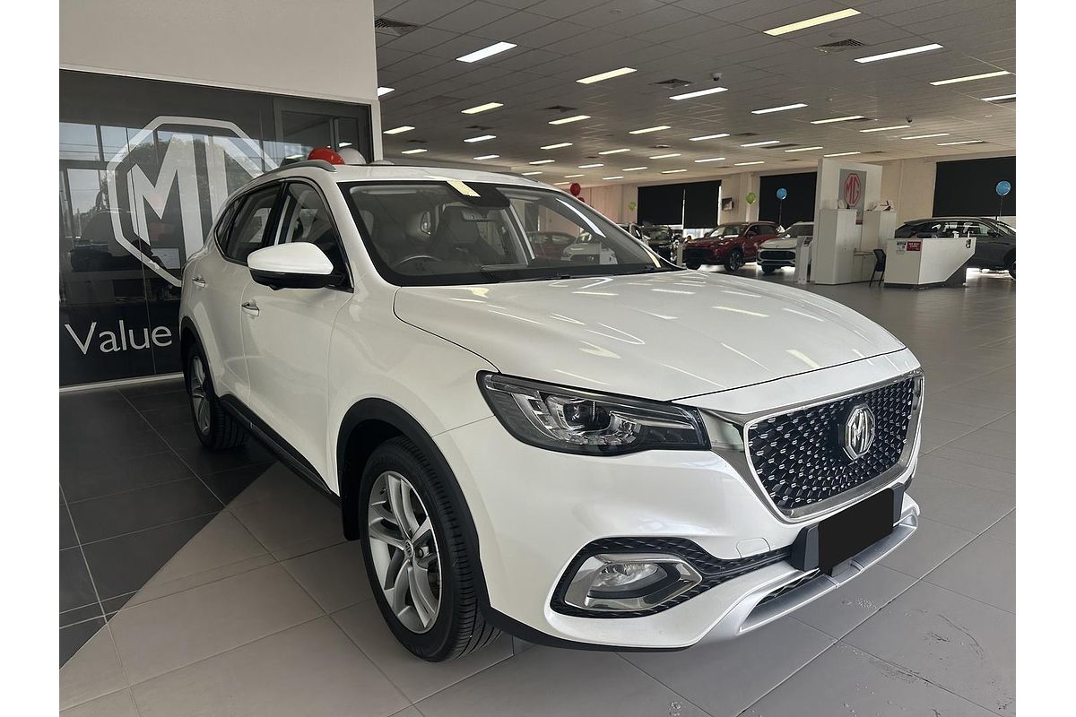 2022 MG HS Plus EV Essence SAS23