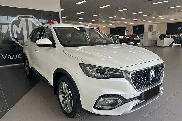 2022 MG HS Plus EV Essence SAS23