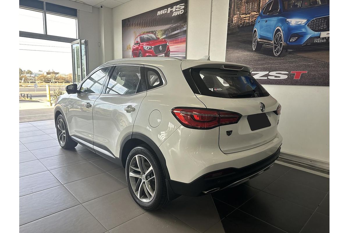 2022 MG HS Plus EV Essence SAS23
