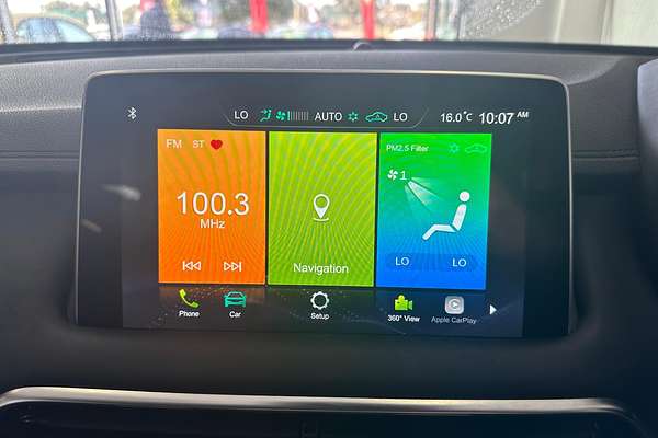 2022 MG HS Plus EV Essence SAS23
