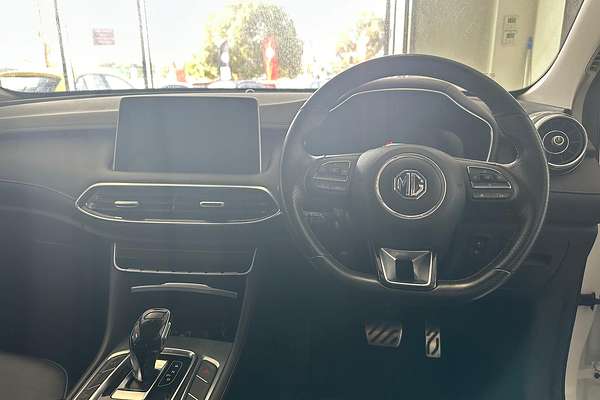 2022 MG HS Plus EV Essence SAS23