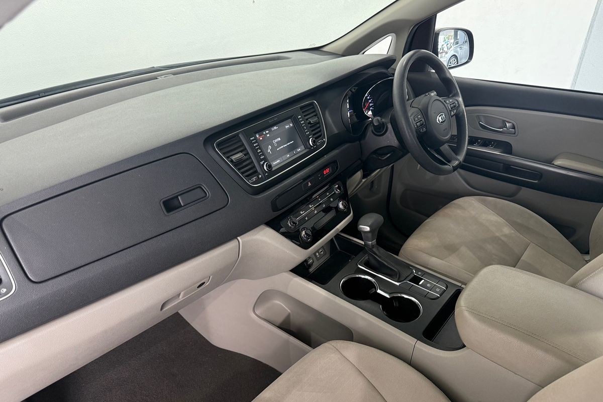 2019 Kia Carnival S YP