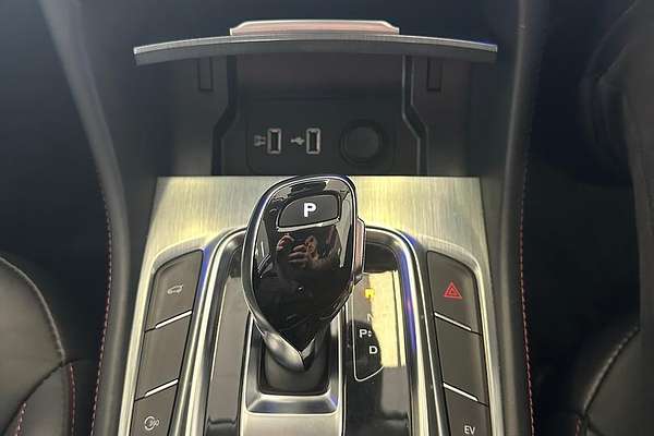2022 MG HS Plus EV Essence SAS23