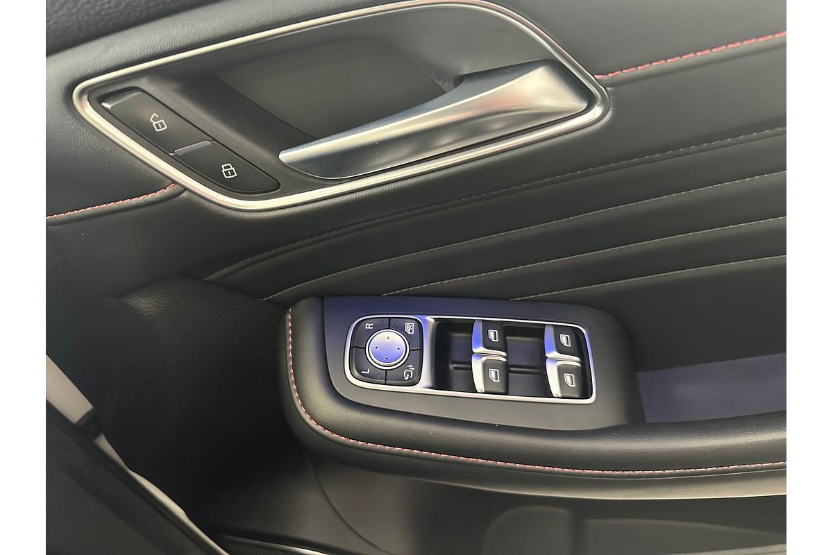 2022 MG HS Plus EV Essence SAS23