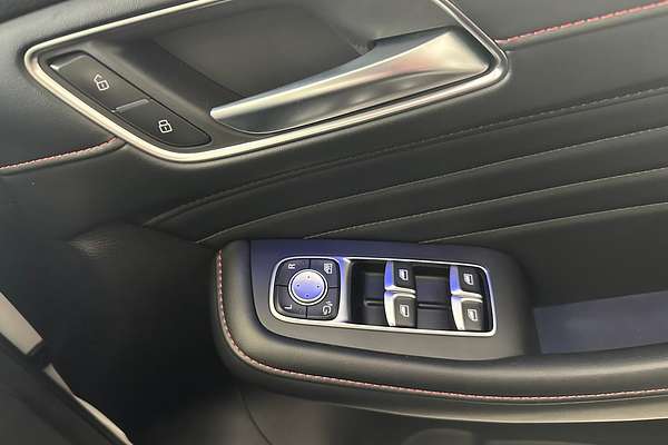 2022 MG HS Plus EV Essence SAS23