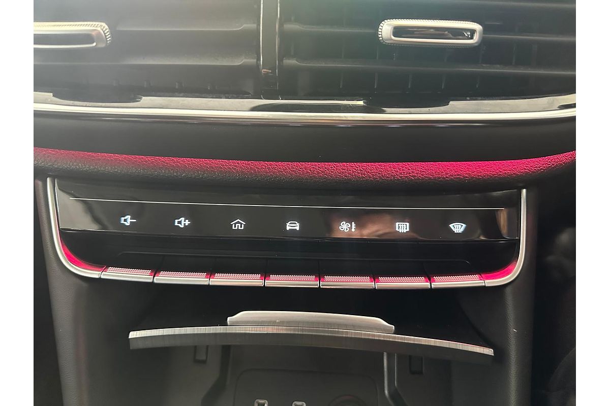 2022 MG HS Plus EV Essence SAS23