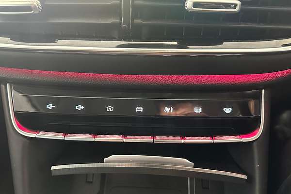 2022 MG HS Plus EV Essence SAS23