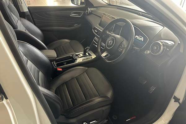 2022 MG HS Plus EV Essence SAS23