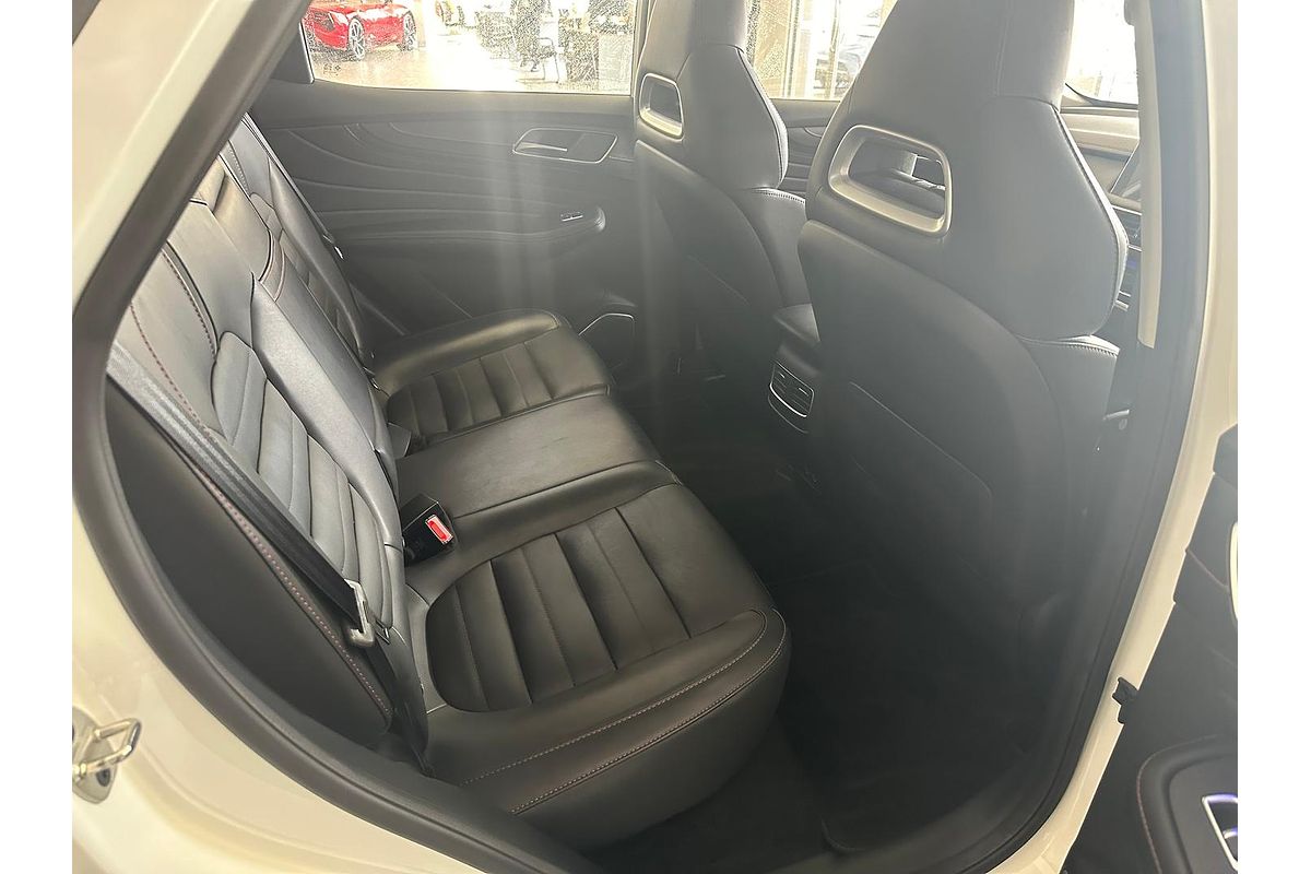 2022 MG HS Plus EV Essence SAS23