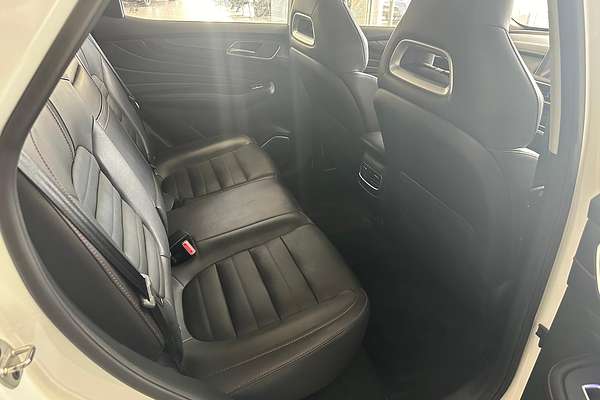 2022 MG HS Plus EV Essence SAS23
