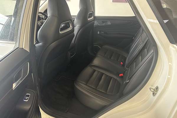 2022 MG HS Plus EV Essence SAS23