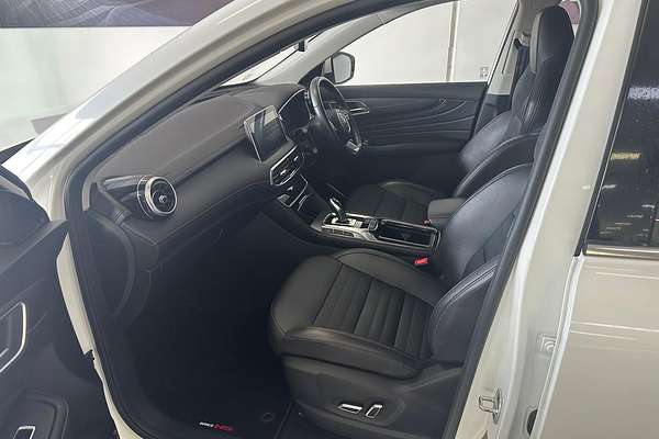 2022 MG HS Plus EV Essence SAS23