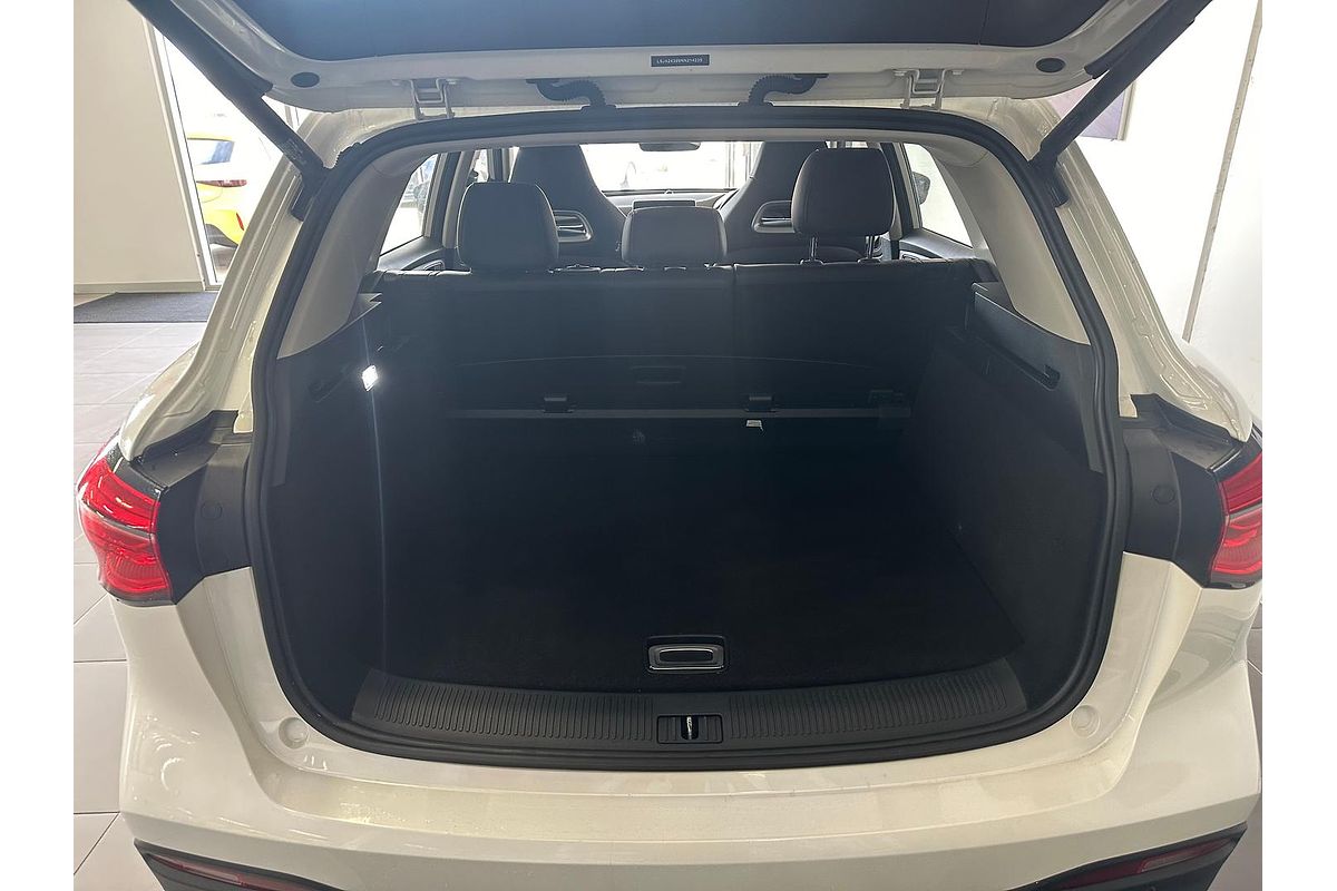 2022 MG HS Plus EV Essence SAS23