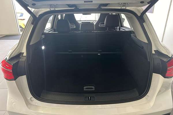2022 MG HS Plus EV Essence SAS23