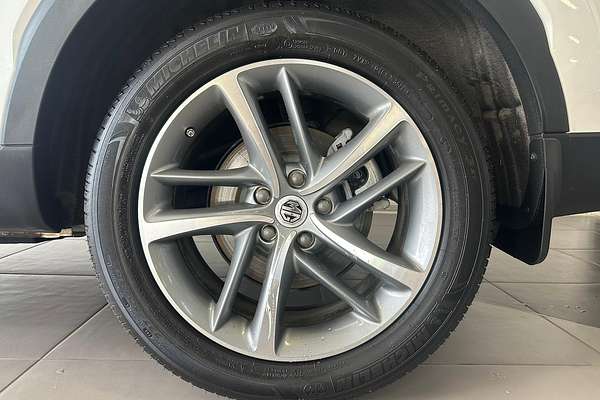 2022 MG HS Plus EV Essence SAS23