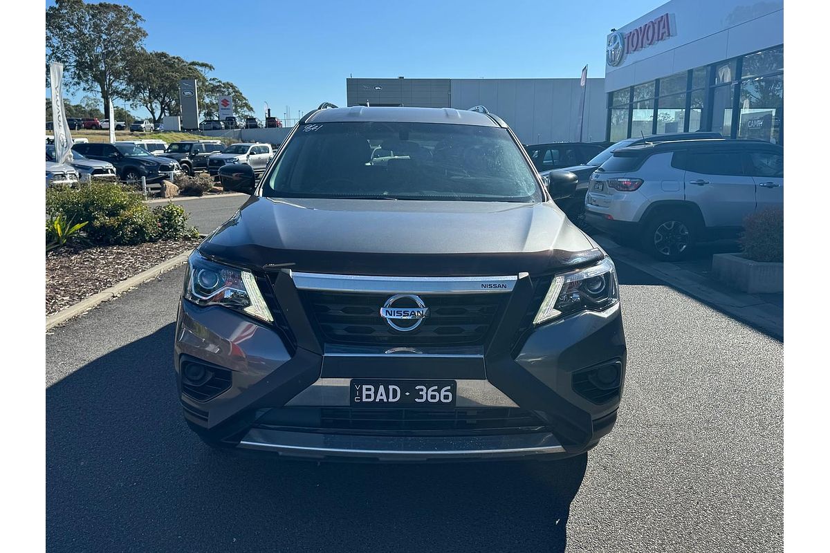 2019 Nissan Pathfinder ST+ N-TREK R52 Series III