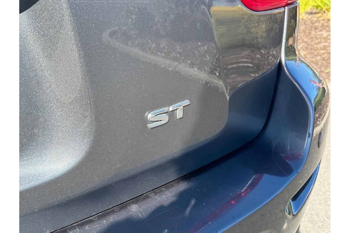 2019 Nissan Pathfinder ST+ N-TREK R52 Series III