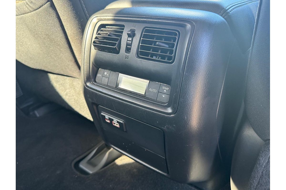 2019 Nissan Pathfinder ST+ N-TREK R52 Series III