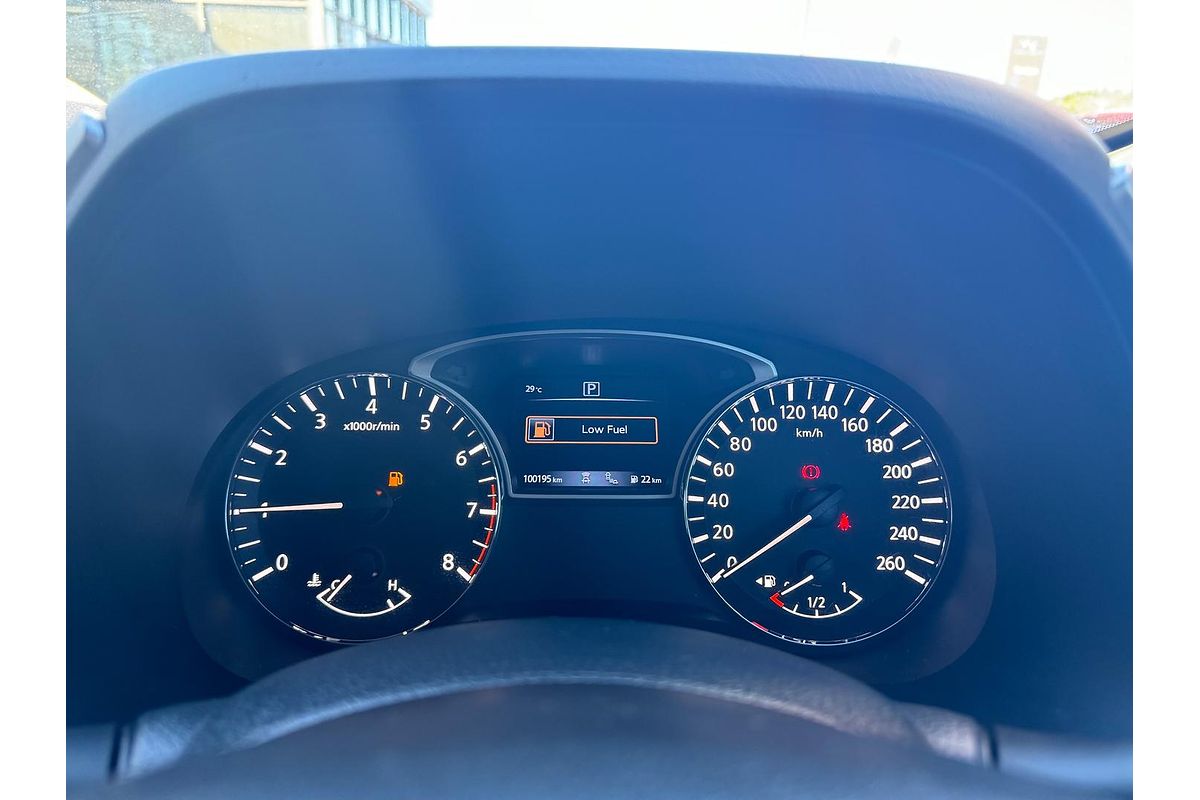 2019 Nissan Pathfinder ST+ N-TREK R52 Series III