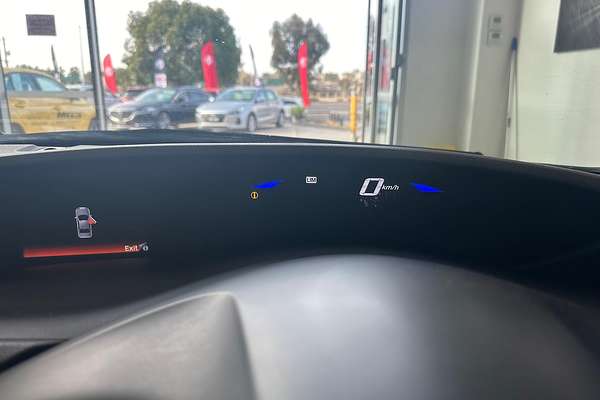 2016 Honda Civic VTi-L 9th Gen