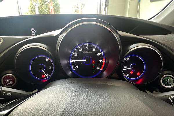 2016 Honda Civic VTi-L 9th Gen