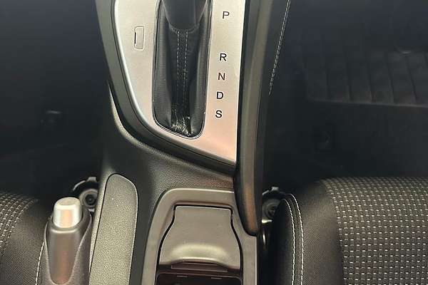 2016 Honda Civic VTi-L 9th Gen