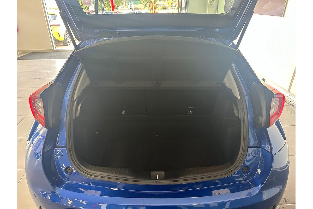 2016 Honda Civic VTi-L 9th Gen