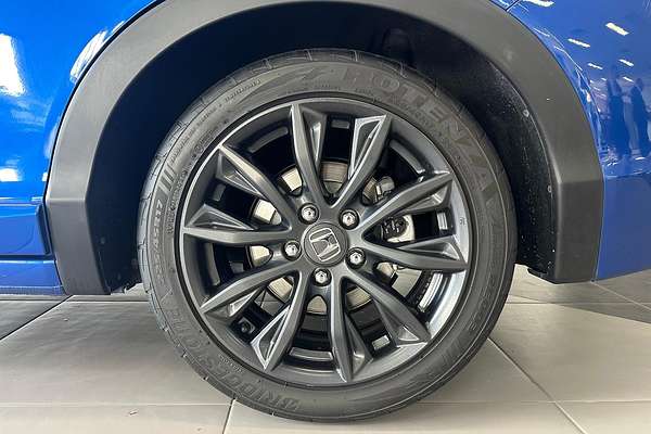 2016 Honda Civic VTi-L 9th Gen