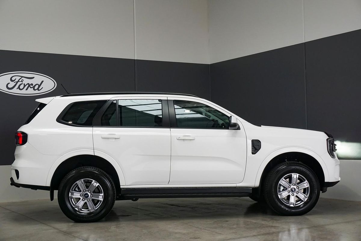 2024 Ford Everest Ambiente