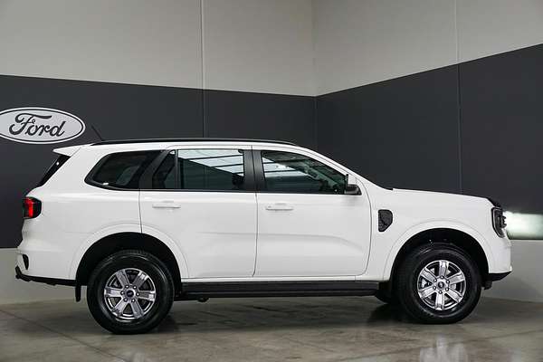 2024 Ford Everest Ambiente