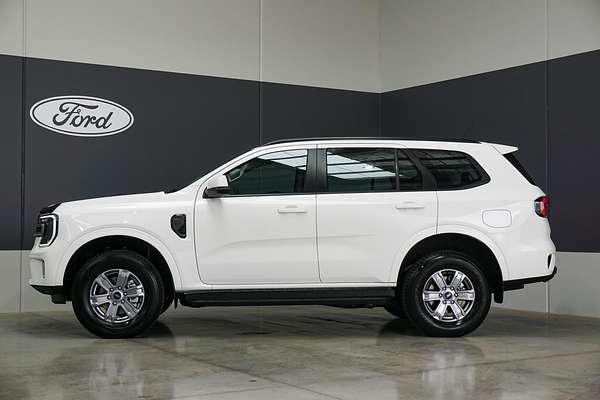 2024 Ford Everest Ambiente